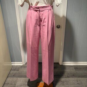 Abercrombie & Fitch Pink Pants Size 12